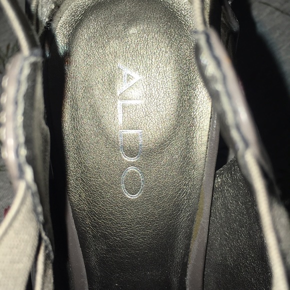 Heels/sandals - Picture 4 of 8